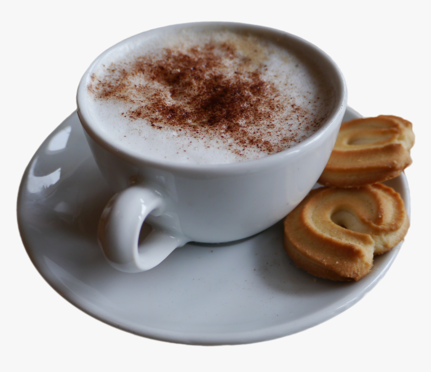 Café Au Lait Png, Transparent Png