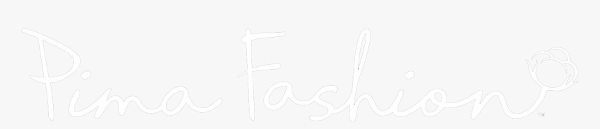 Pima Fashion - Calligraphy, HD Png Download