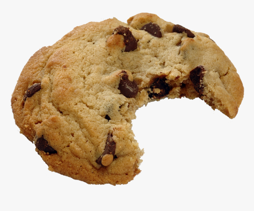 Cookie, Privacy Policy - Cookie With Bite Png, Transparent Png