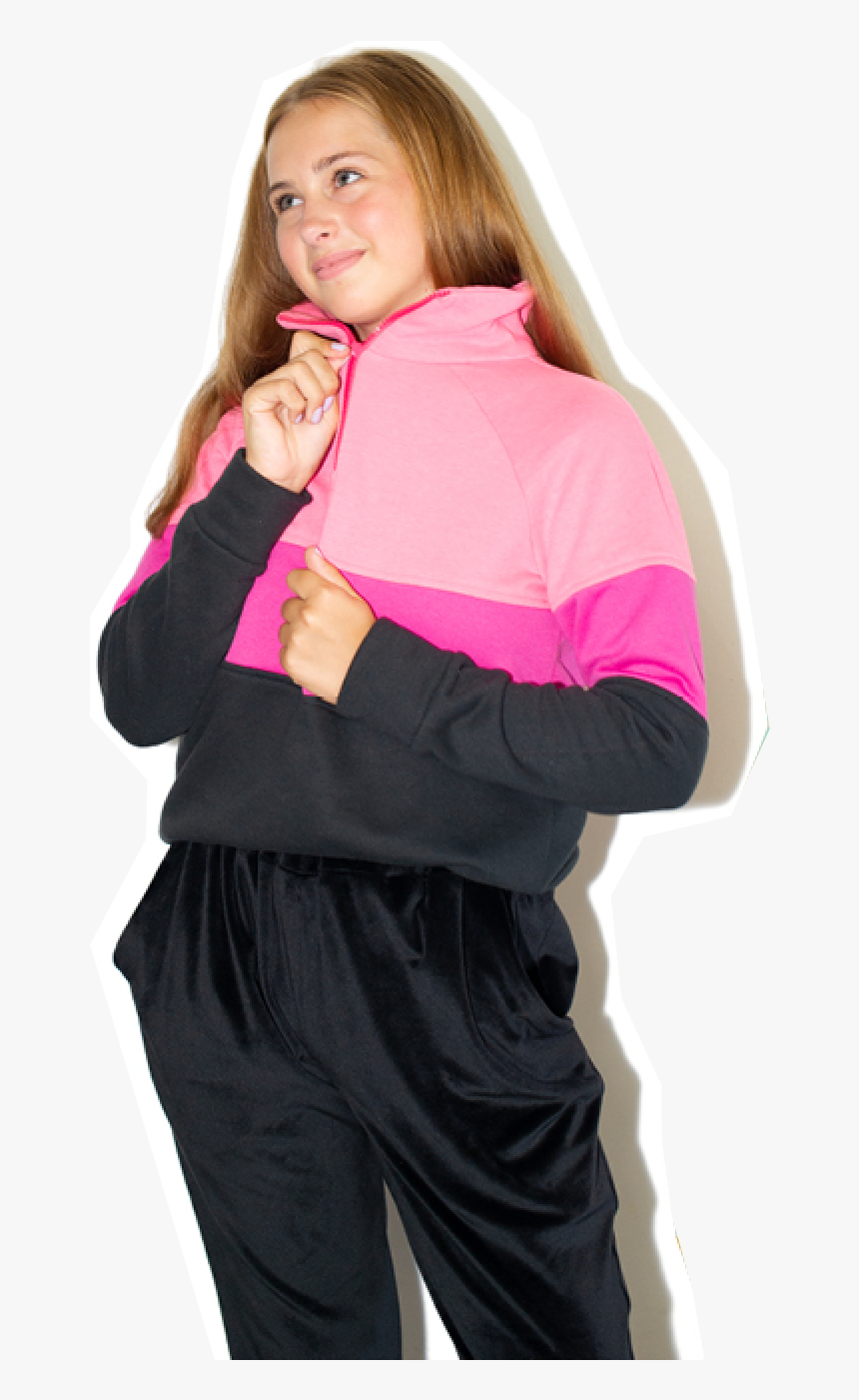 Girl, HD Png Download