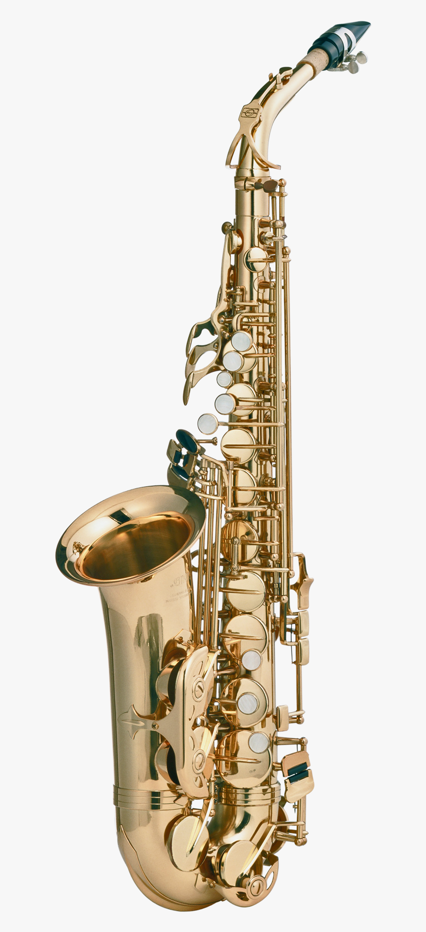 Saxophone Png, Transparent Png