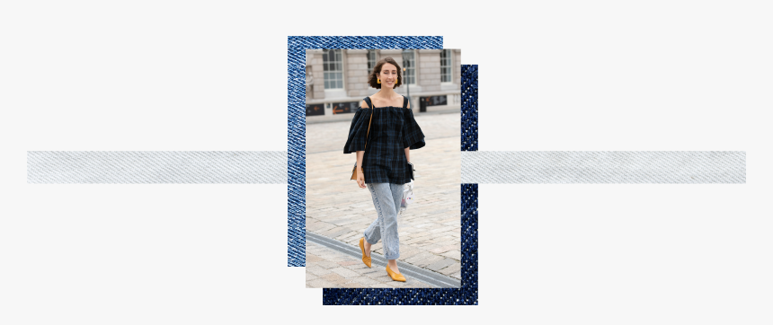 Girl, HD Png Download