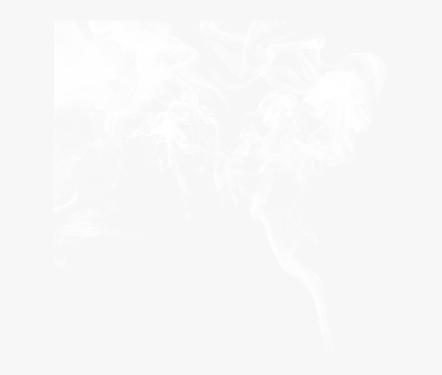 Transparent Smoke Png - White Heart Rate Png, Png Download