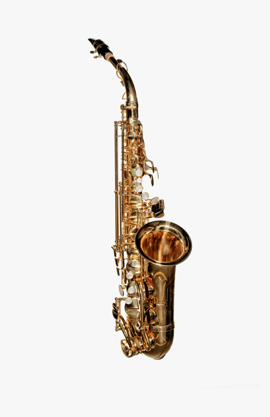 Usa54c - Saxophone - Baritone Saxophone, HD Png Download