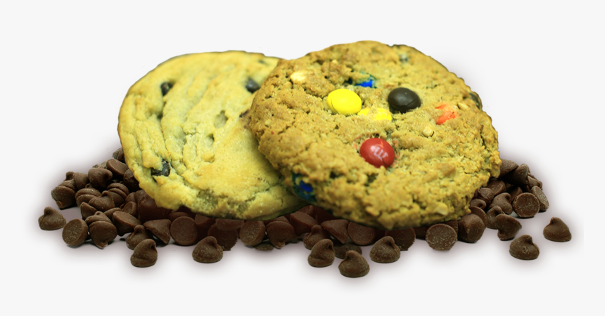 Chocolate Chip, HD Png Download