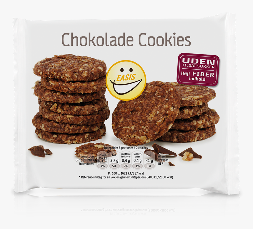 Cookie, HD Png Download