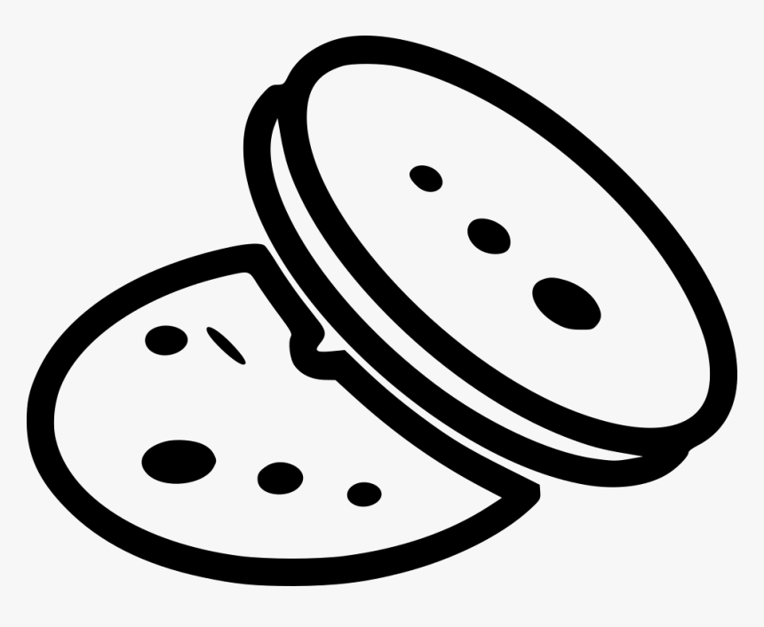 Cookies, HD Png Download
