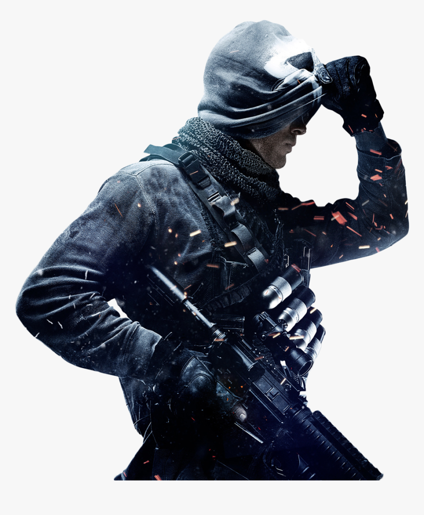 Call Of Duty - Call Of Duty Png, Transparent Png