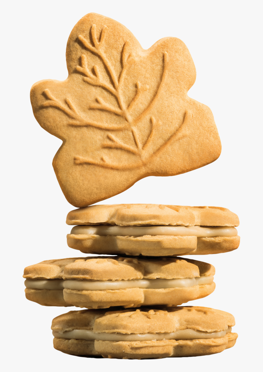 Biscuit Feuille D Érable, HD Png Download