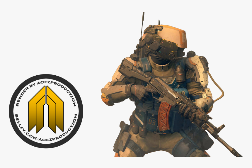 Png Black Ops - De Call Of Duty Black Ops 3, Transparent Png