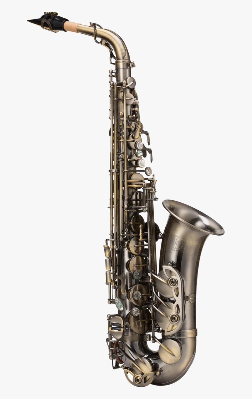 Saxophone, HD Png Download
