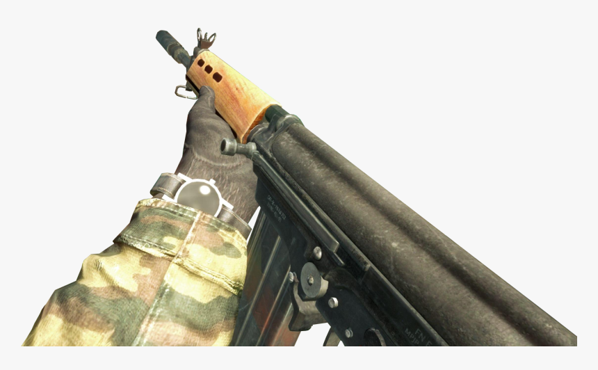 Firearm, HD Png Download