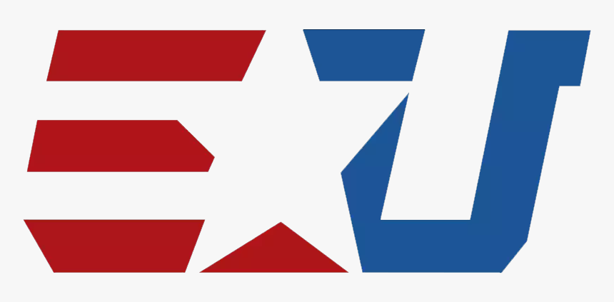 Eunited Esports Logo, HD Png Download