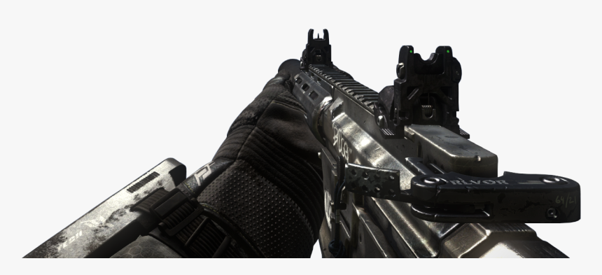 Png Of A Badger - Cod Honey Badger Png, Transparent Png