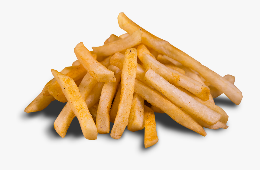 Famous Fries Sides Sneaky Pete Hotdogs - Transparent Pile Of Fries Png, Png Download