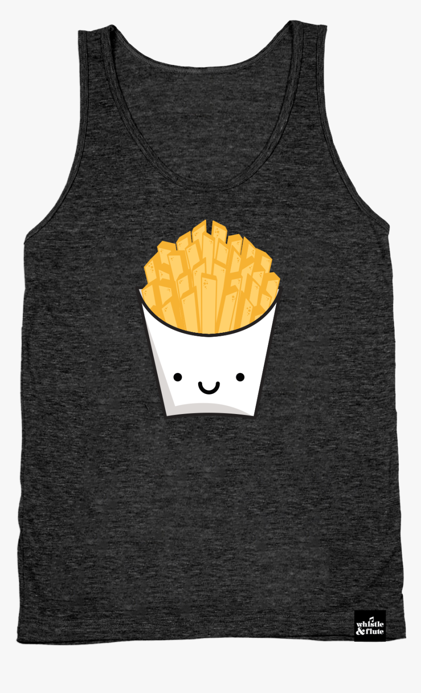 Flute Whistle French Fries, HD Png Download