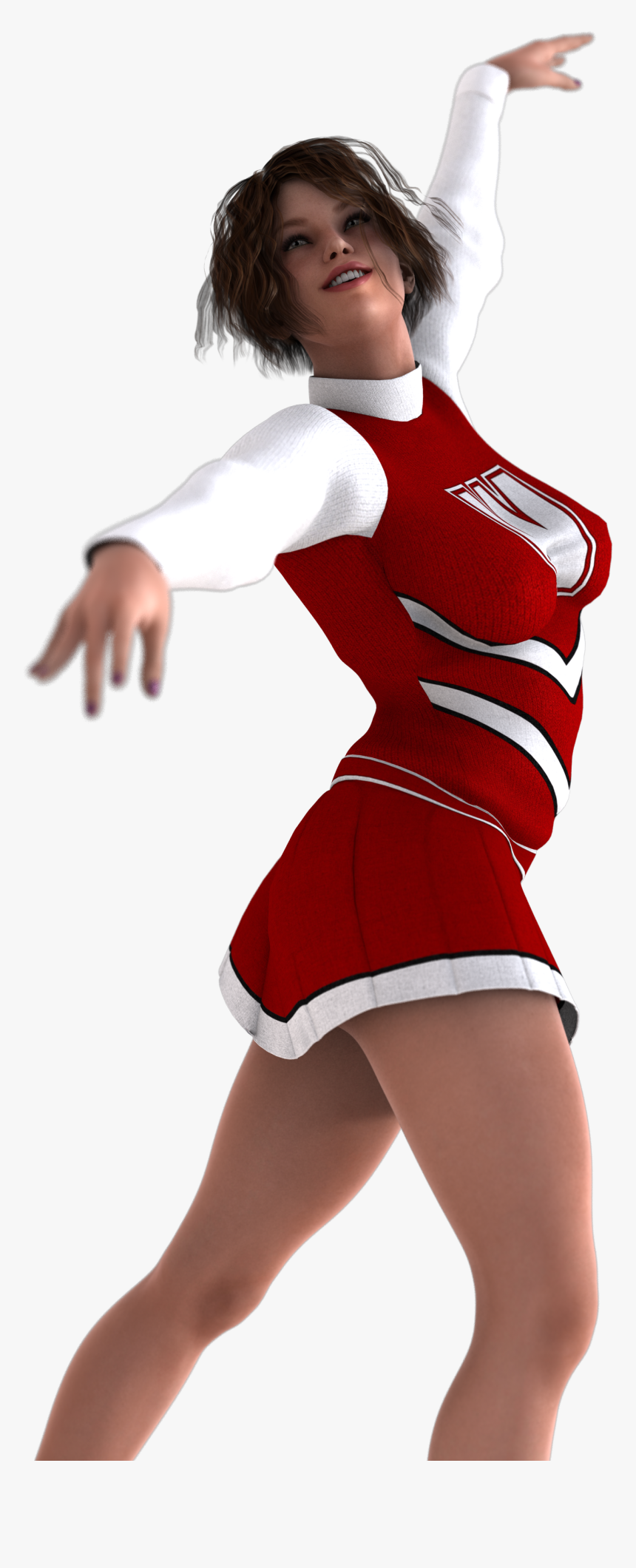 Sexy Girl Women Female Bella - Girl, HD Png Download