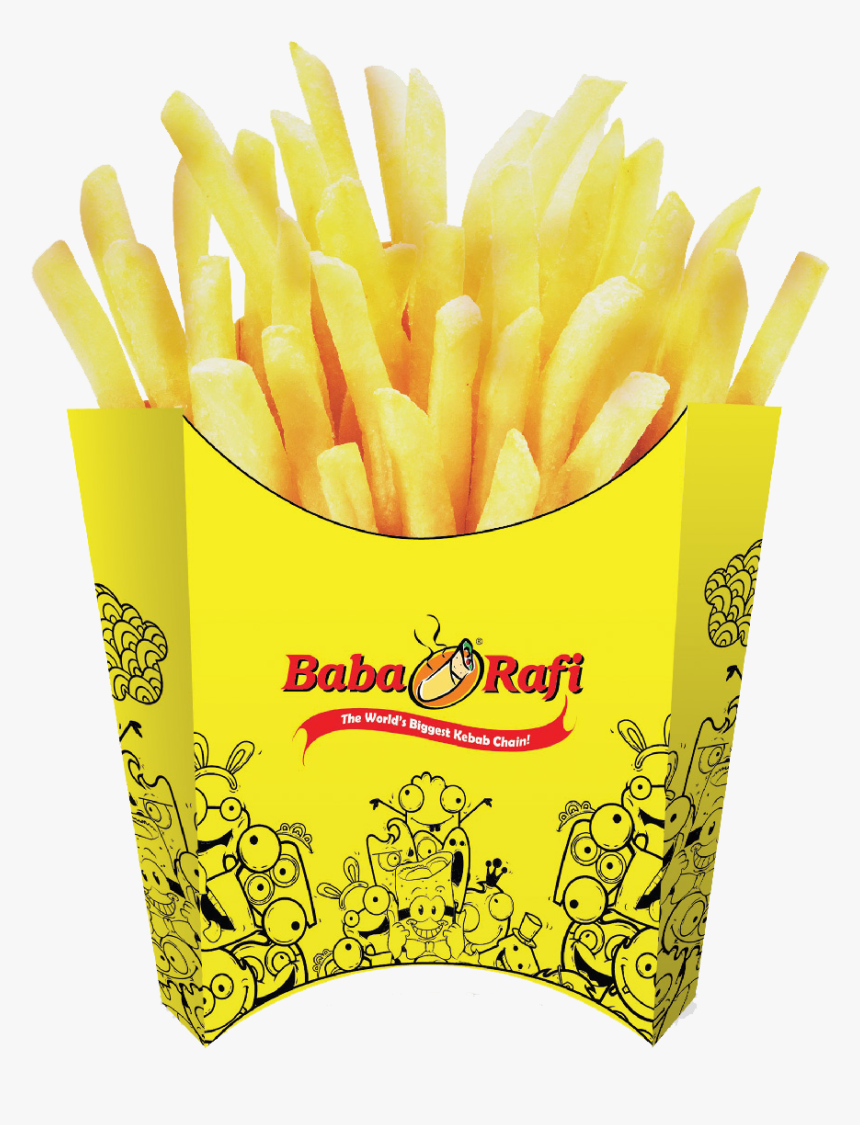 French Fries, HD Png Download