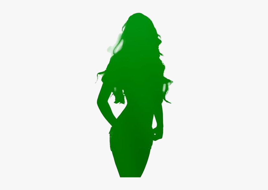 Hot Girl Png Transparent Images - Illustration, Png Download