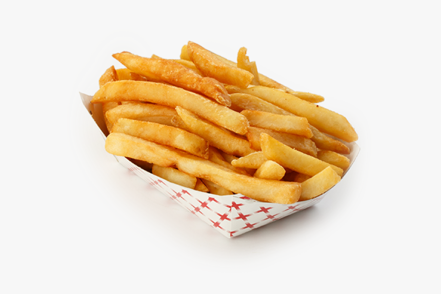 French Fries - French Fries No Background, HD Png Download