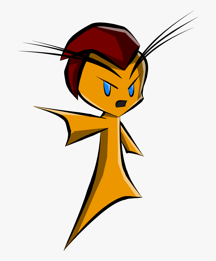 Finn S Not Just Pointing That Finger For Show Anymore, HD Png Download