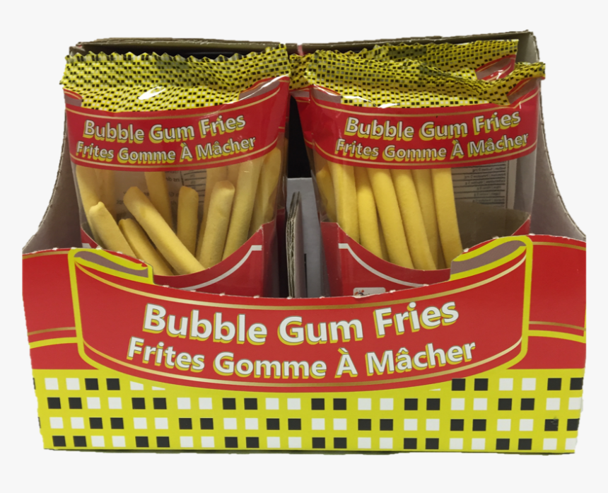 French Fries Png, Transparent Png