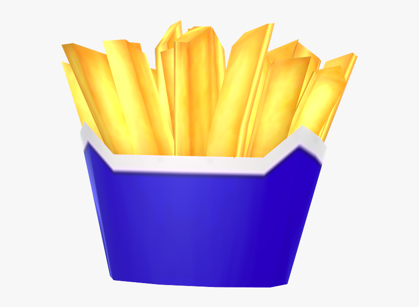French Fries, HD Png Download