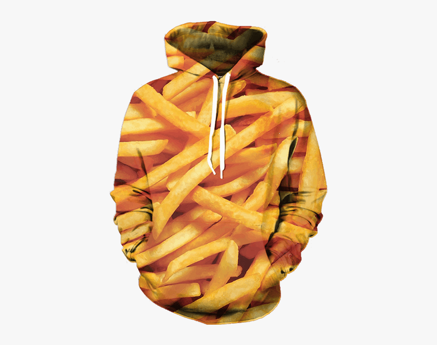Hot Chips With Chicken Salt, HD Png Download