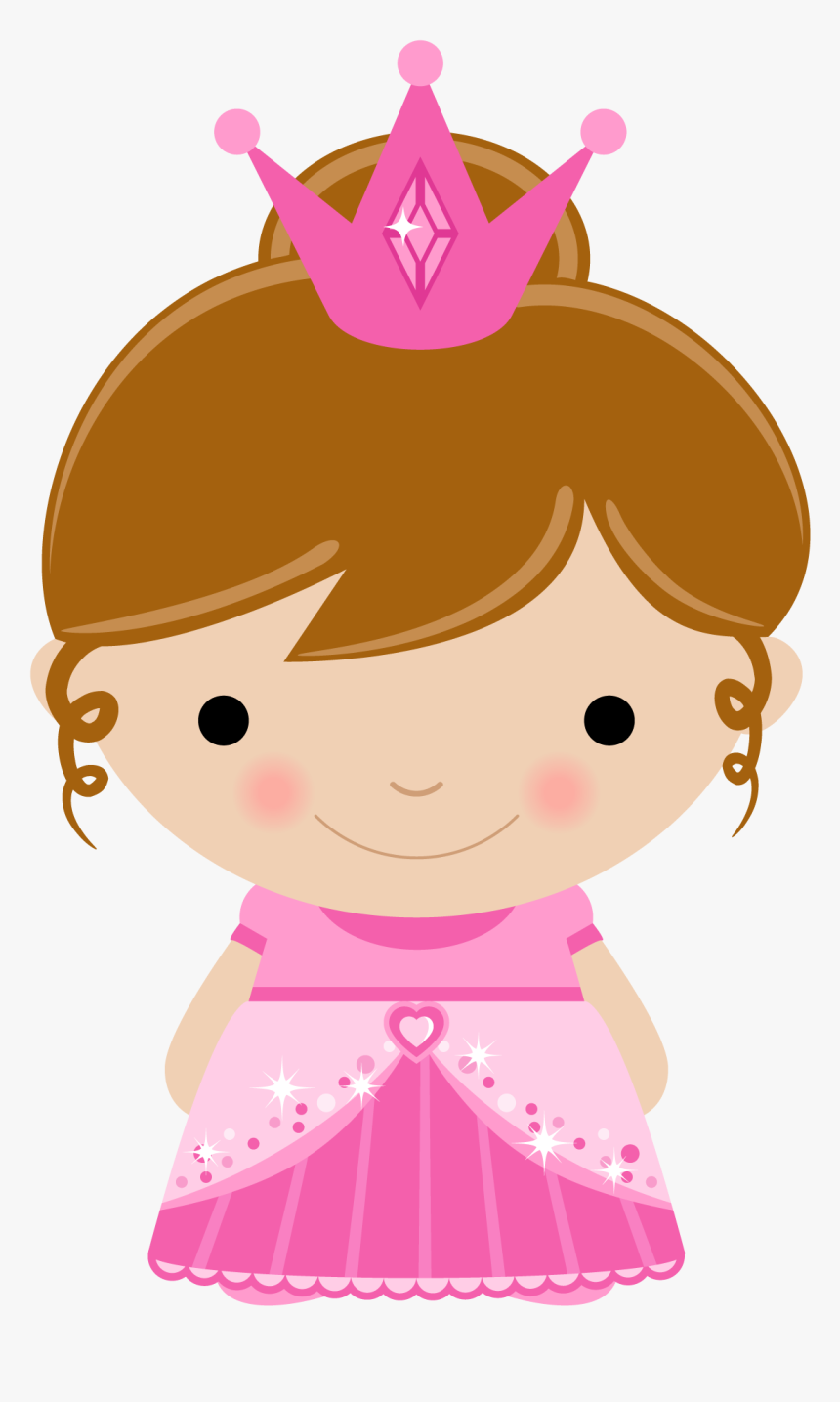 Clip Art, Princess, Art Designs, Diaries, Fairytale, - Cartoon, HD Png Download