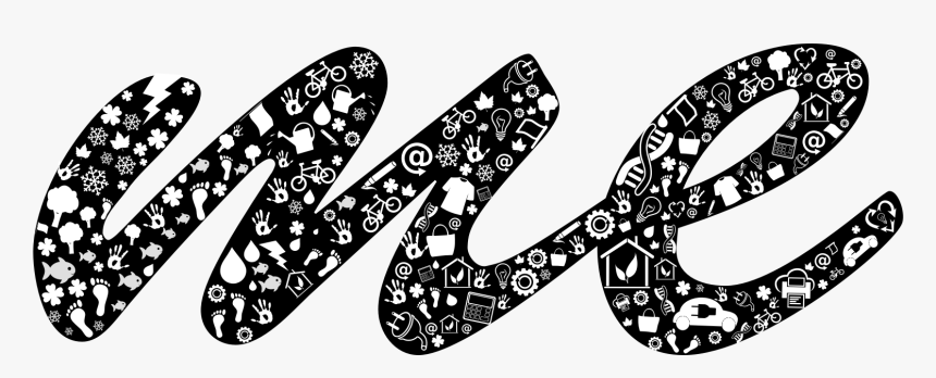 Internet Of Things, Internet Of Me Clip Arts - Flip-flops, HD Png Download