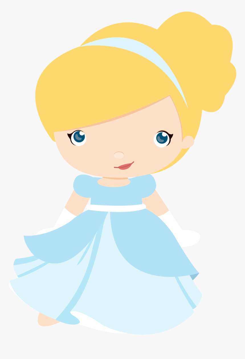 Pin By Ashley Earnest - Cinderela Minus Clipart, HD Png Download