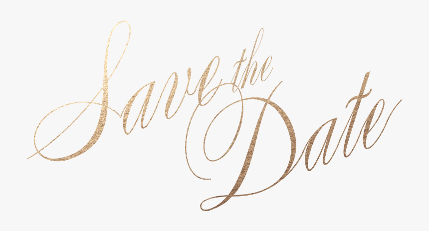 Calligraphy, HD Png Download