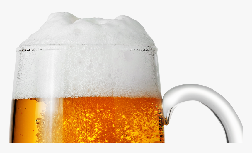 Transparent Background Beer Mug Png, Png Download