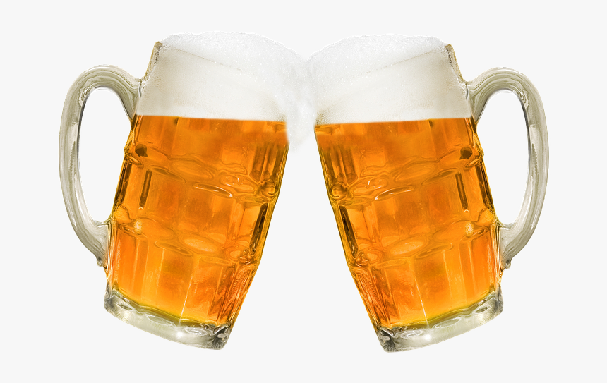 Drink, Beer, Beer Mug, Party, Abut, Gastronomy - Happy Fathers Day Cheers, HD Png Download