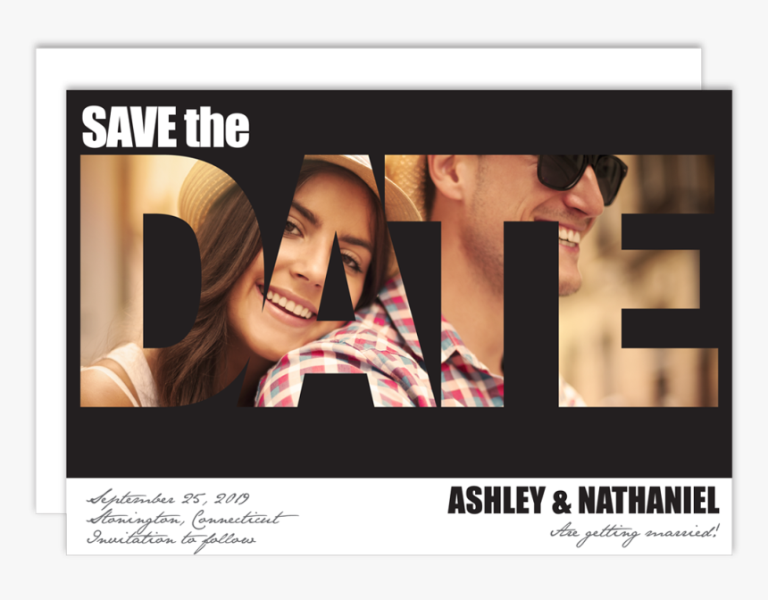 Save The Date - Mary Kate Et Ashley Olsen, HD Png Download