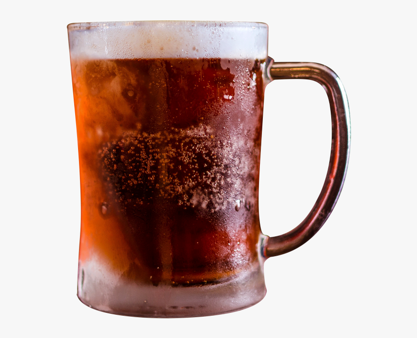 Beer Mug Png Image Free Download Searchpng - Root Beer Mug Png, Transparent Png