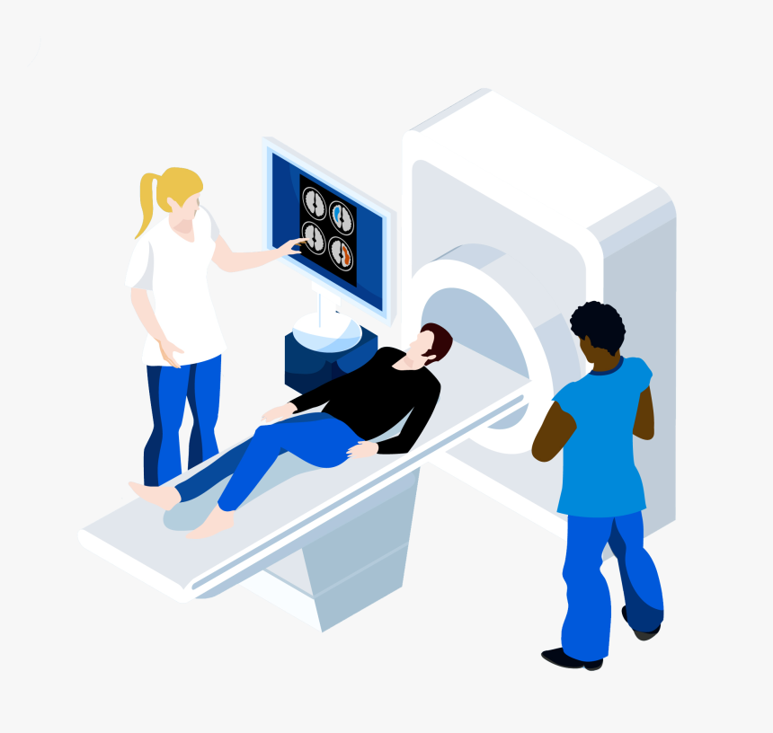 During A Standard Echo, The Sound Waves Are Directed - Medicine, HD Png Download