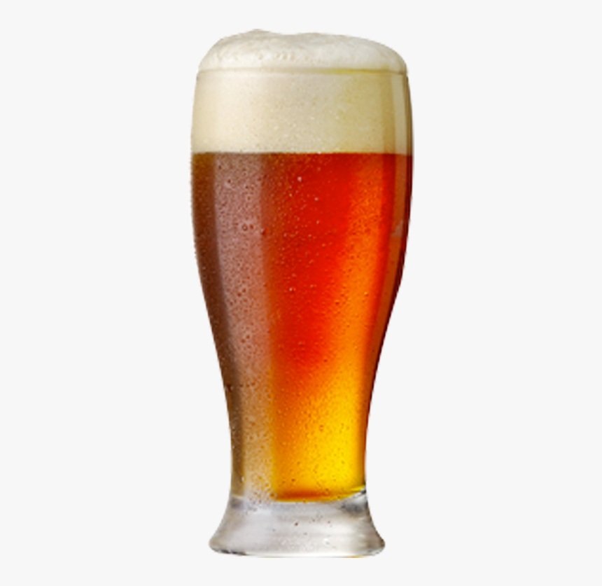 American Amber Lager - Wheat Beer, HD Png Download