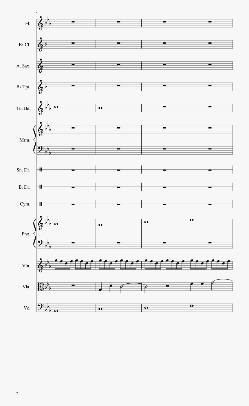 Black-and-white, HD Png Download