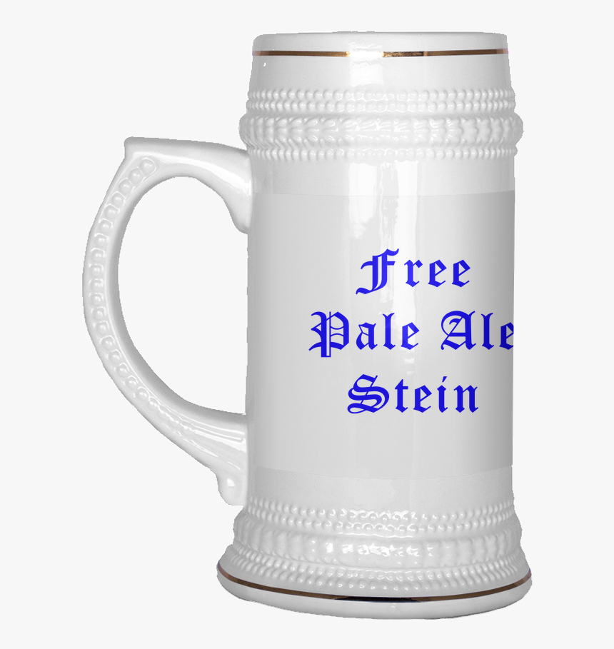German Eagle Beer Stein, HD Png Download