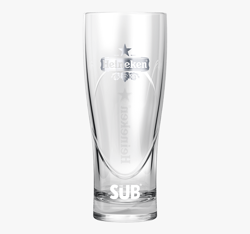Heineken Ellipse Glasses - Resultime Gommage, HD Png Download