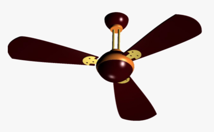 Ceiling Fan Png, Transparent Png