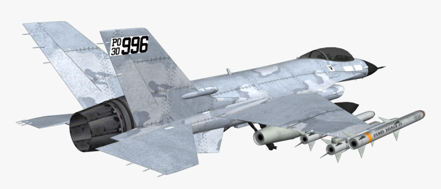 Gta 5 Jet Png - Jato Gta V Png, Transparent Png
