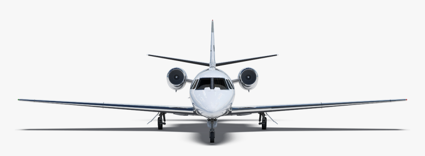 Jet Aircraft Png Free Download - Private Jet Png Transparent, Png Download
