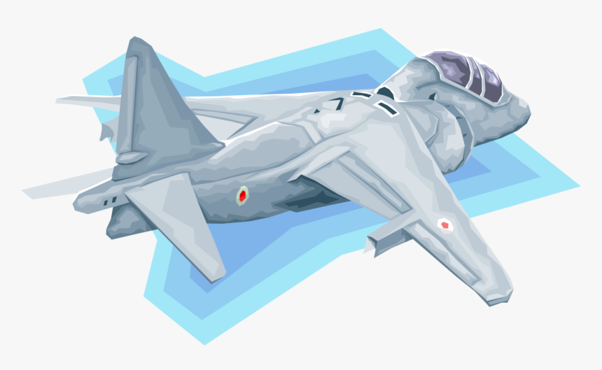 Transparent Fighter Jet Png - Fighter Aircraft, Png Download