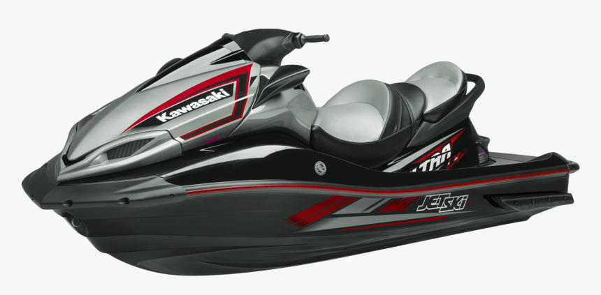 Jet Ski Png Transparent Image - Jet Ski Kawasaki 2019, Png Download