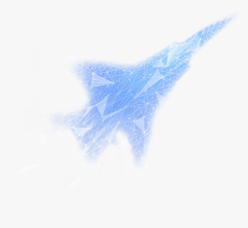 4444 Corelis Jet , Png Download - Fighter Aircraft, Transparent Png