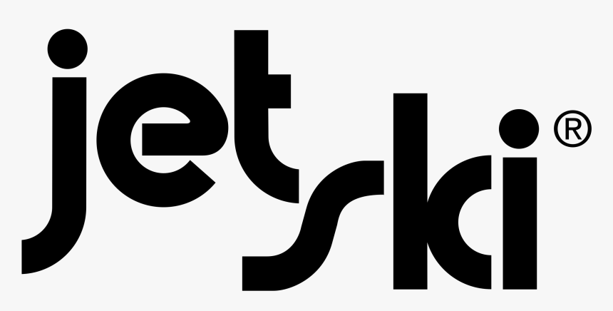 Jet Ski Logo Png Transparent - Jet Ski Logo Png, Png Download