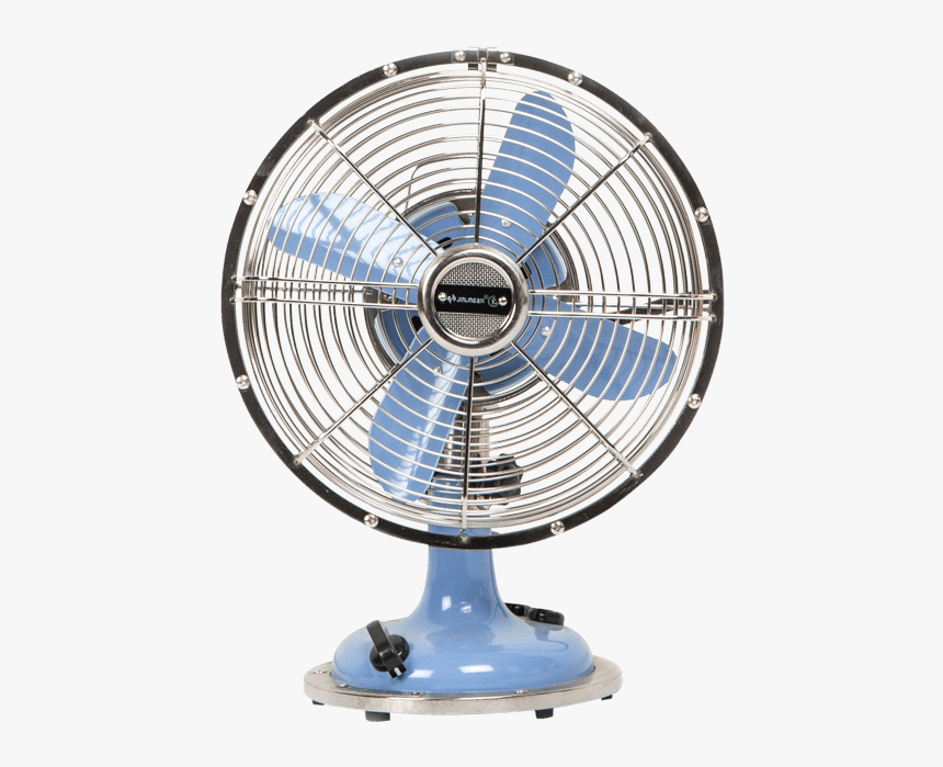 Retro Fan - Png Transparan Kipas Angin, Transparent Png