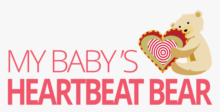Hearing Your Baby S Heartbeat For The First Time Is - Heart, HD Png Download